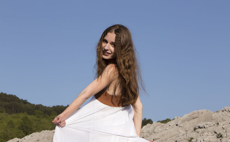 Маргарита, 19 лет, 5 размер груди
